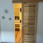 La Maison Du Roi Arthur Apartmán