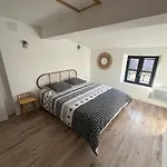 Apartmán La Maison Du Roi Arthur Carcassonne