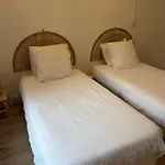 Apartmán La Maison Du Roi Arthur Carcassonne