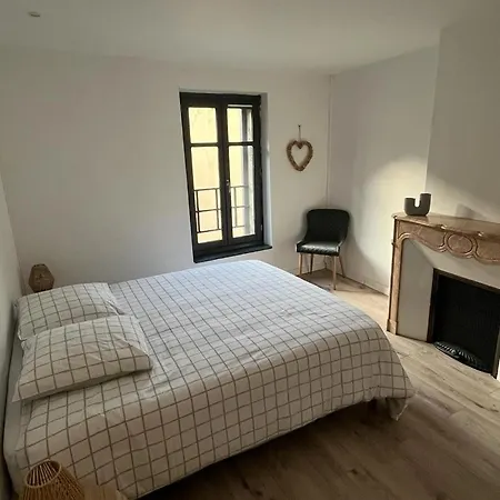 La Maison Du Roi Arthur * 卡尔卡松