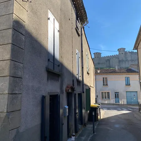 Appartement La Maison Du Roi Arthur *