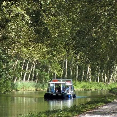 La Maison Du Roi Arthur Appartement *