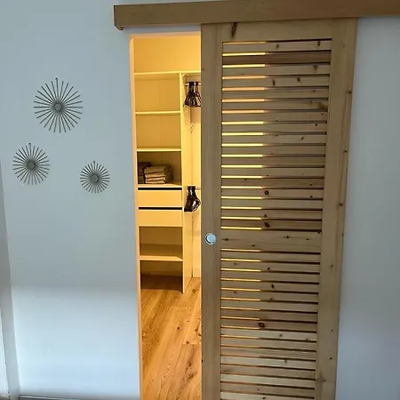 La Maison Du Roi Arthur Appartement