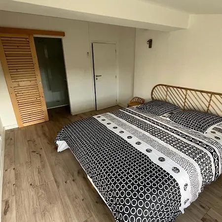 Appartement La Maison Du Roi Arthur Carcassonne