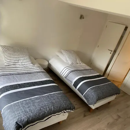 Appartement La Maison Du Roi Arthur