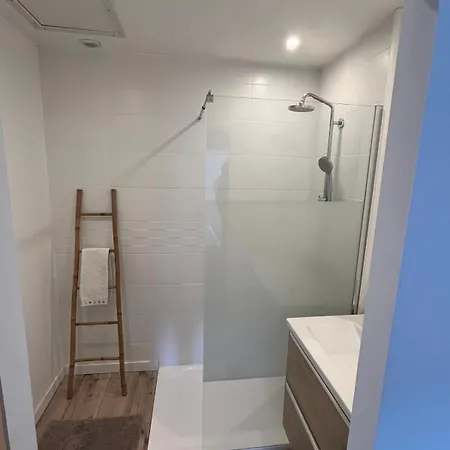 公寓 La Maison Du Roi Arthur *