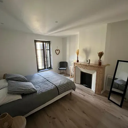 La Maison Du Roi Arthur * Carcassonne