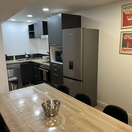 Appartement La Maison Du Roi Arthur Carcassonne