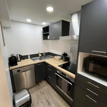 La Maison Du Roi Arthur