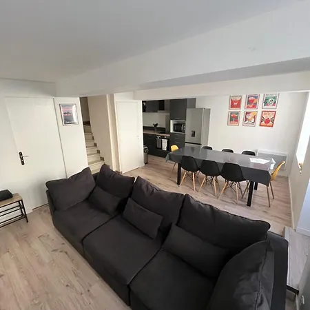 La Maison Du Roi Arthur * 卡尔卡松