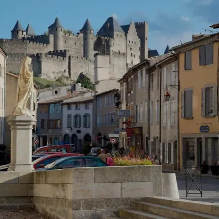 La Maison Du Roi Arthur