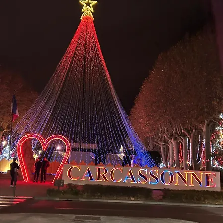 公寓 La Maison Du Roi Arthur *