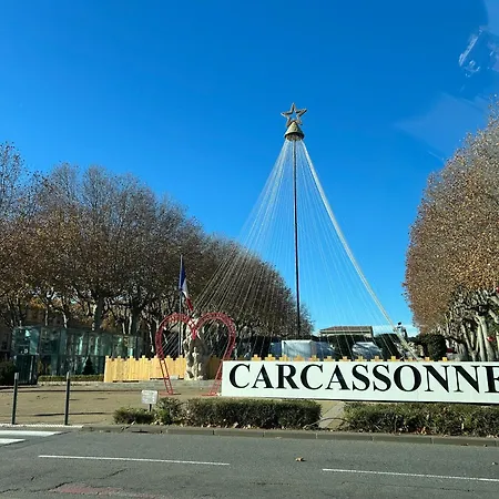 La Maison Du Roi Arthur アパート *