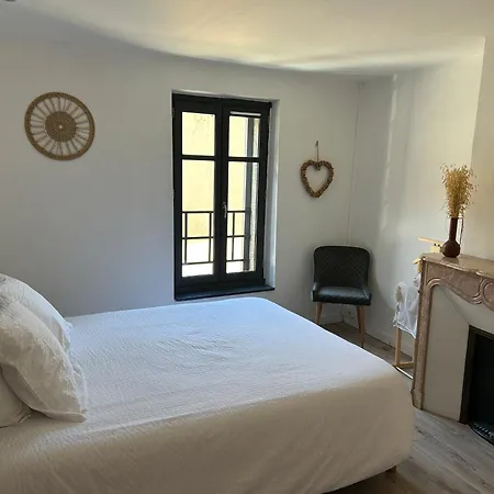 La Maison Du Roi Arthur カルカソンヌ